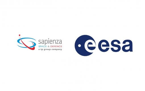 ESA Logo