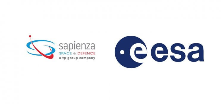 ESA Logo