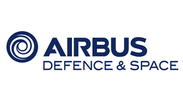 Airbus client logo