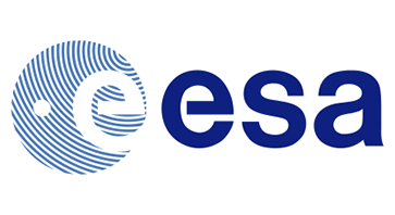 ESA client logo