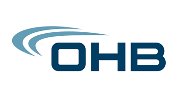 OHB client logo