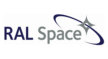 RAL Space client logo
