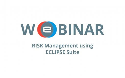 RISK Management using ECLIPSE Suite
