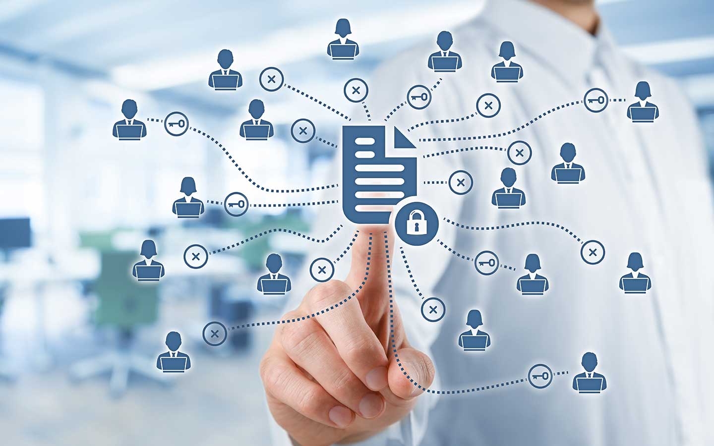 Document Security Costs