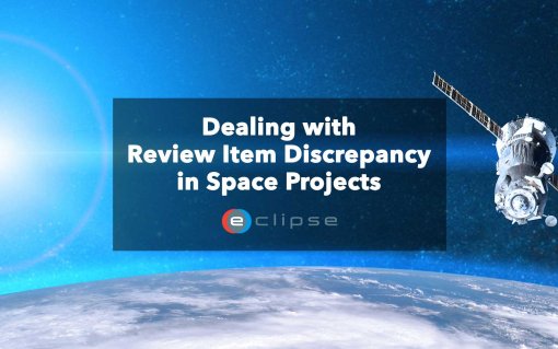 Review Item Discrepancy