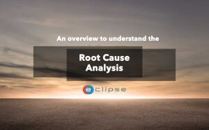 Root Cause Analysis