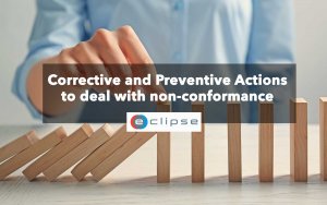 Corrective and Preventive Action