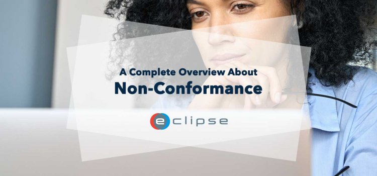 Non-Conformance