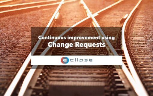 Change requests