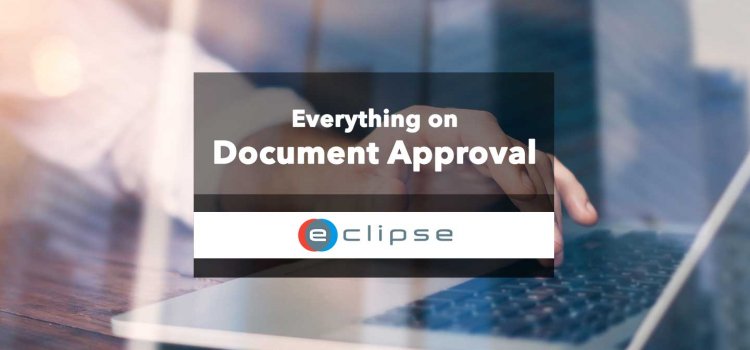 Documenta Approval