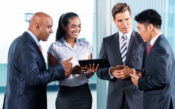 Non-Conformance Management Solution - ECLIPSE Suite