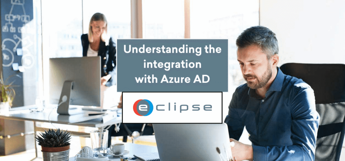 understanding the integration with AZURE AD