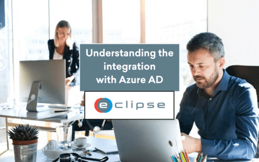 understanding the integration with AZURE AD