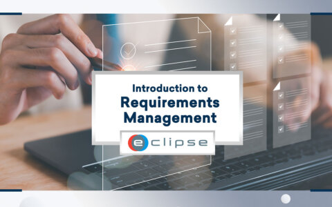 Requirements Management: Structuring your project for success - ECLIPSE ...
