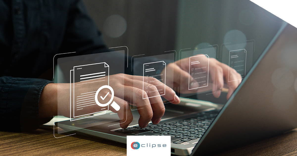 Solutions - ECLIPSE Suite