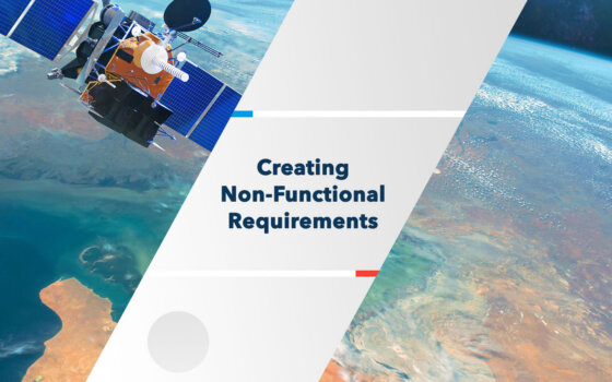 Functional Requirements Explained - ECLIPSE Suite