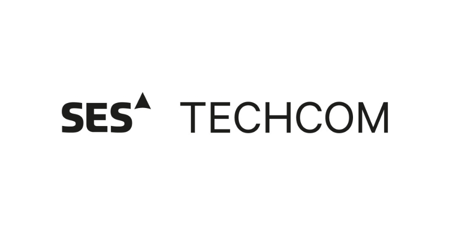 SES Techcom client logo