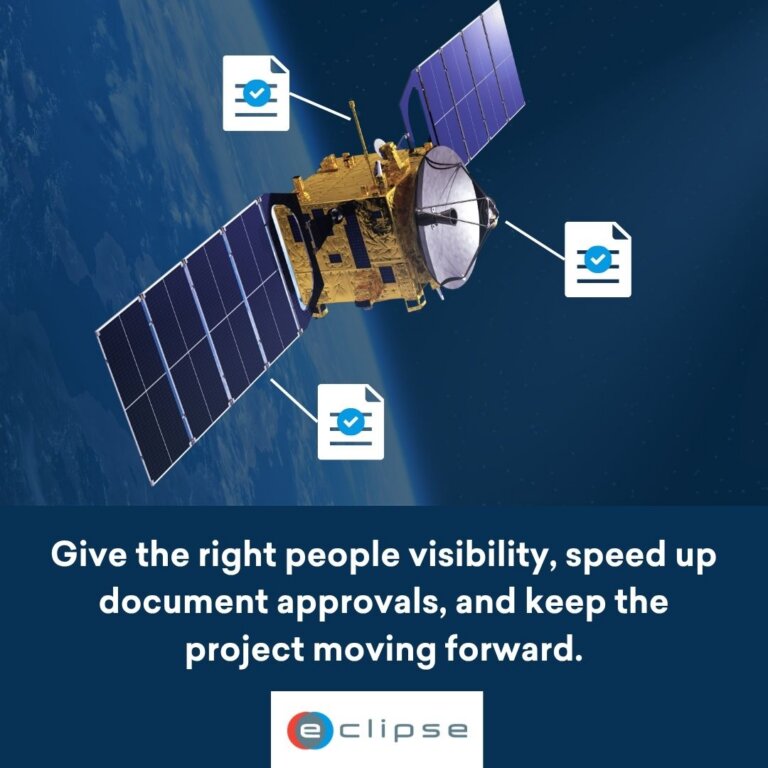 Document Management Solution - ECLIPSE Suite