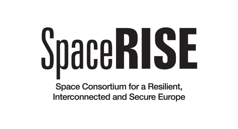 SpaceRise client logo