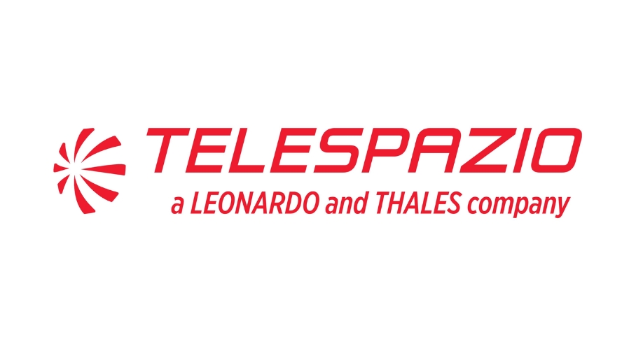 Telespazio client logo